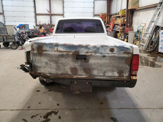 1991 GMC Sonoma VIN: 1GTCS19Z0M2547486 Lot: 41381554