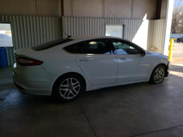 2016 FORD FUSION SE 1FA6P0H7XG5121709