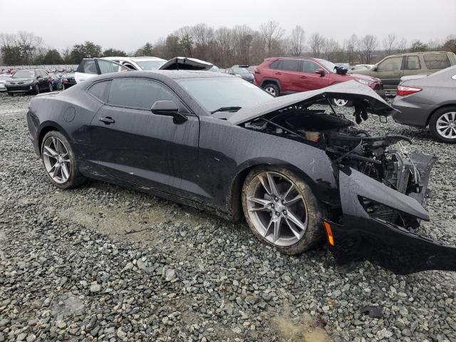 2022 CHEVROLET CAMARO LS 1G1FB1RS5N0126370