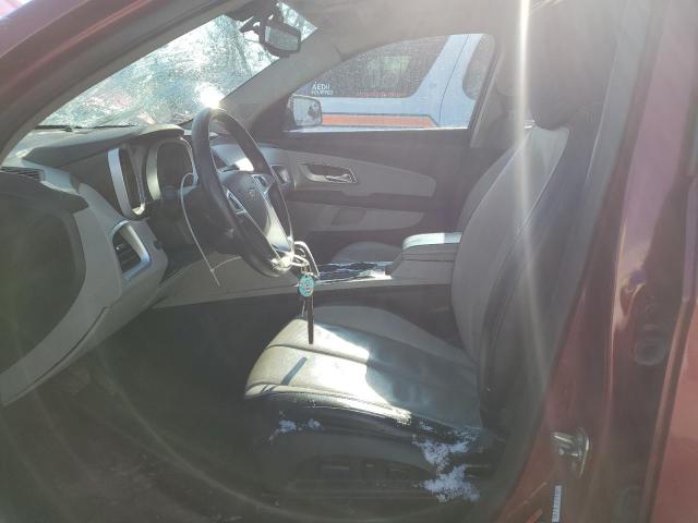 2012 Chevrolet Equinox - Image 7