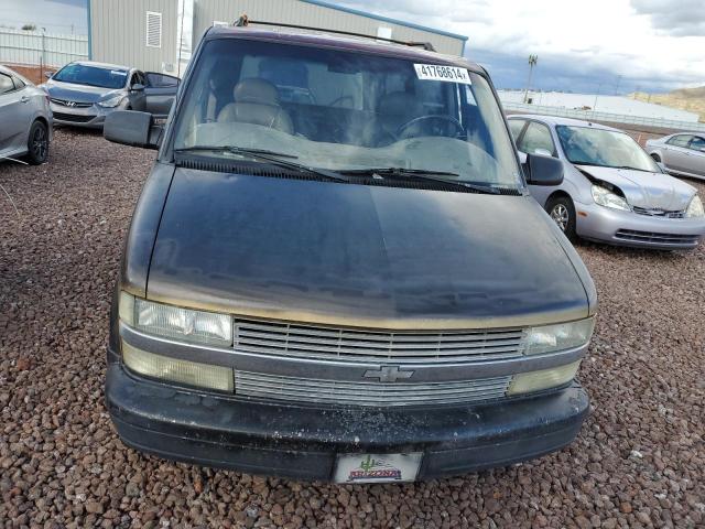 2004 Chevrolet Astro VIN: 1GNDM19X74B103591 Lot: 41768614