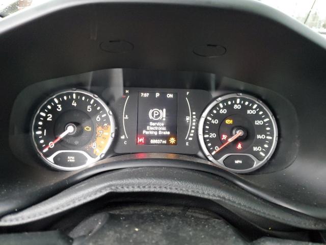 2016 JEEP RENEGADE ZACCJBBT1GPE39242