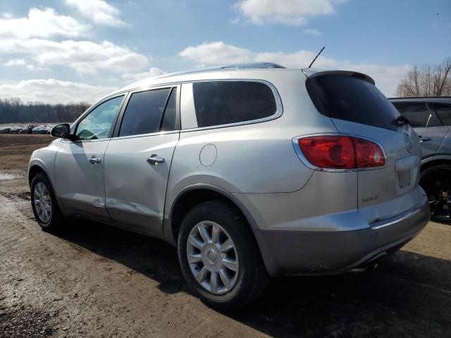 5GAKVBED8BJ236623 2011 BUICK ENCLAVE-1
