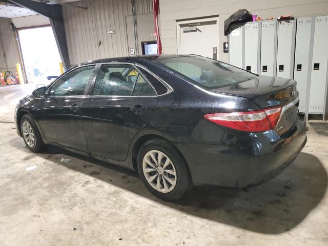 2016 Toyota Camry Le VIN: 4T1BF1FK2GU205436 Lot: 49985884