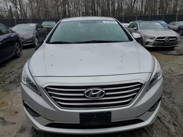 2016 HYUNDAI SONATA SE 5NPE24AF5GH307090