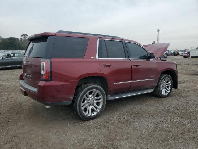 2017 GMC YUKON SLT 1GKS1BKCXHR118271
