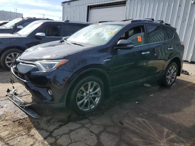 2016 TOYOTA RAV4 HV LI JTMDJREV9GD010049