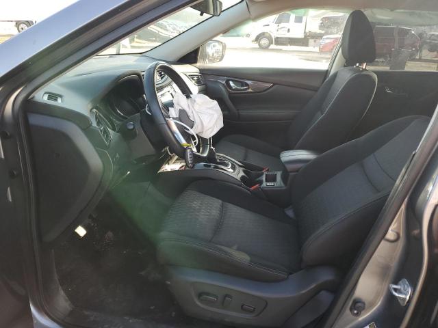 2019 NISSAN ROGUE S JN8AT2MT0KW504046