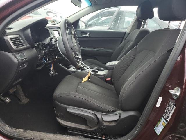 2017 KIA OPTIMA LX 5XXGT4L37HG165539