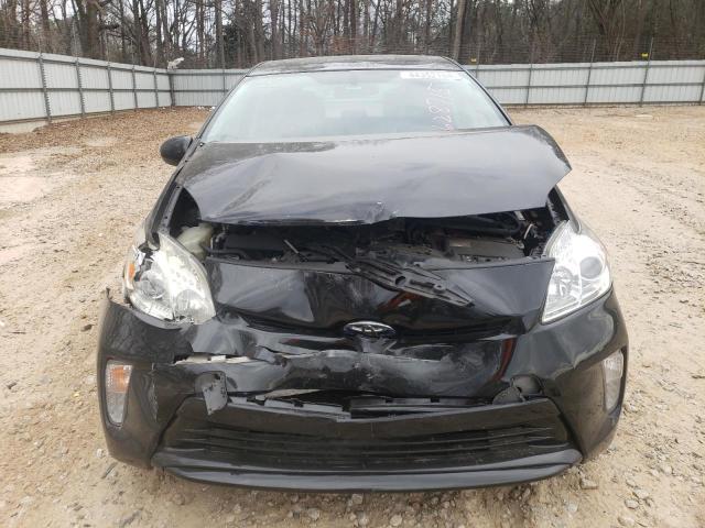 2013 Toyota Prius VIN: JTDKN3DUXD5628715 Lot: 44352154