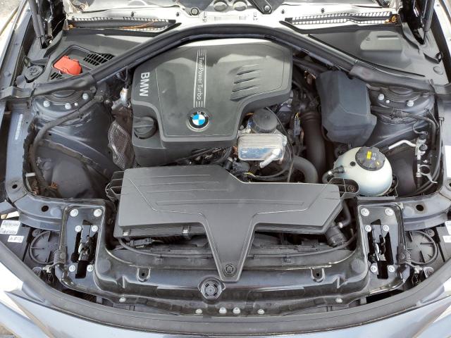 2016 BMW 428 I GRAN WBA4A9C58GGL88703