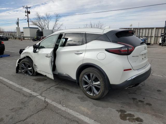 2019 Nissan Murano S VIN: 5N1AZ2MJ8KN159441 Lot: 44369214