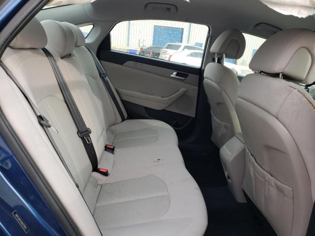 2016 HYUNDAI SONATA SE 5NPE24AFXGH277651