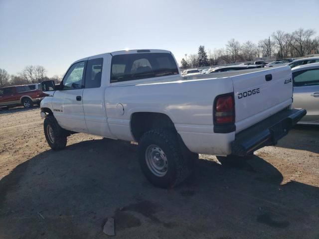 1998 Dodge Ram 1500 VIN: 3B7HF12Z5WM284959 Lot: 44716634