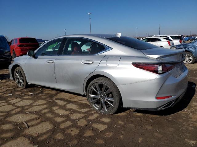 2019 LEXUS ES 350 - 58ABZ1B18KU039350