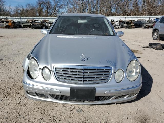 Lot #2356093522 2006 MERCEDES-BENZ E 350 4MAT salvage car