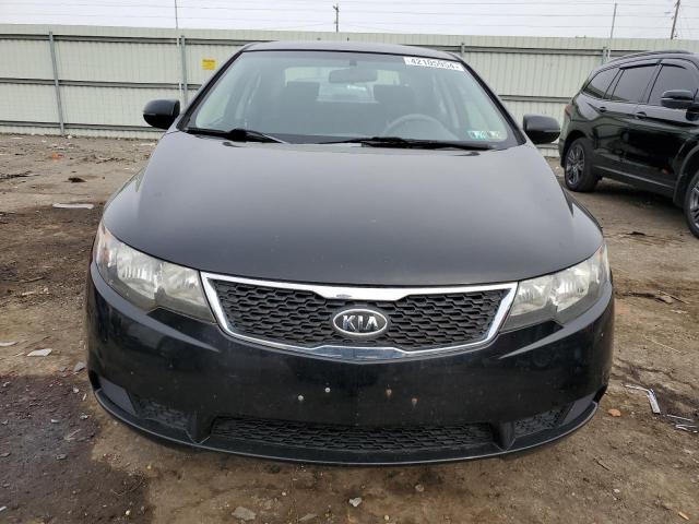 2013 Kia Forte Ex VIN: KNAFU4A27D5714543 Lot: 42105954