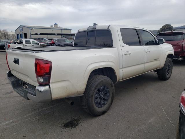 2019 Toyota Tacoma Double Cab VIN: 5TFAX5GN6KX147190 Lot: 43488334