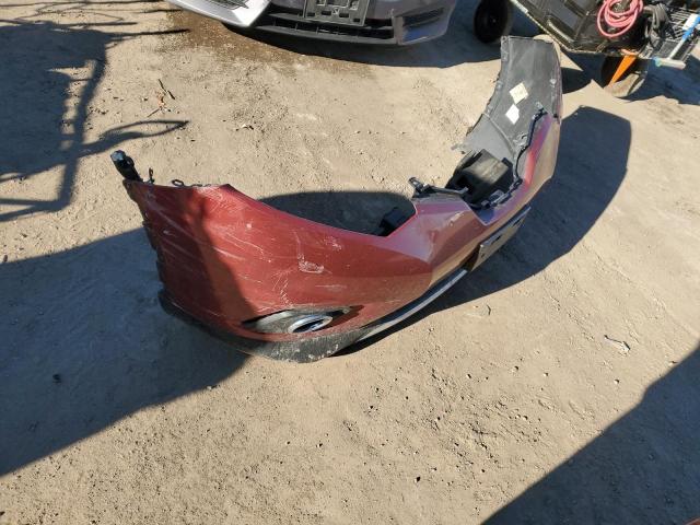 2016 NISSAN ROGUE S 5N1AT2MV6GC804675