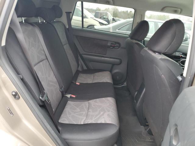 2015 TOYOTA SCION XB JTLZE4FE7FJ067558