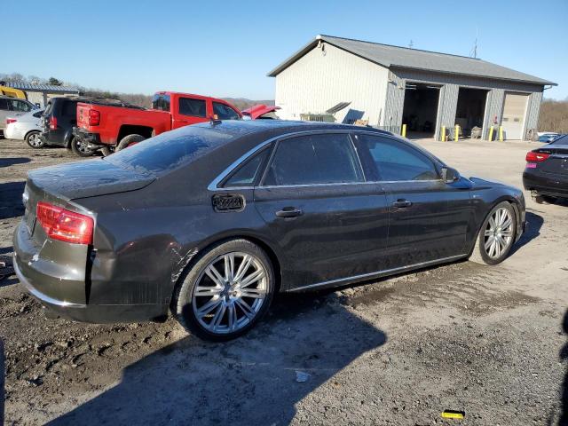 Vin: waurvafd9cn012709, lot: 41646814, audi a8 l quattro 20123