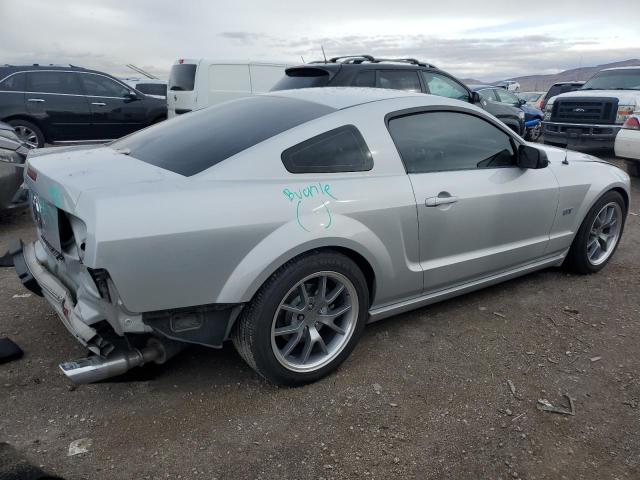 Image 3 of 2006 Ford Mustang salvage vehicle - Lot #41720704 at Copart