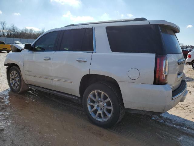 2016 GMC Yukon Denali VIN: 1GKS2CKJ8GR360721 Lot: 42680954