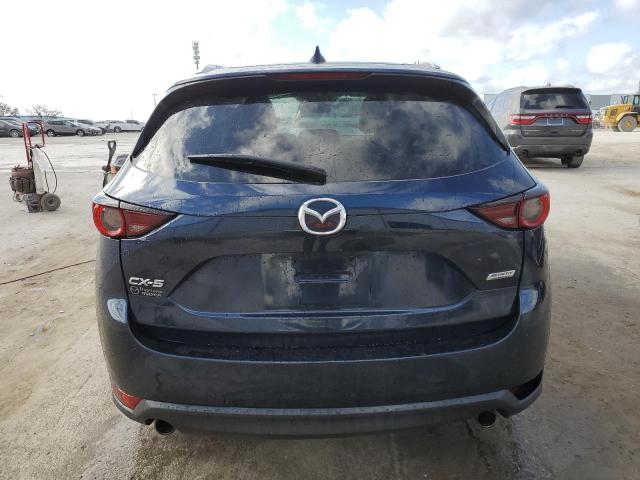 2017 MAZDA CX-5 TOURI JM3KFACL3H0197266