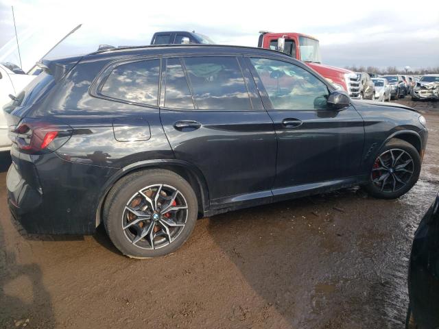 2023 BMW X3 M40I 5UX83DP03P9R81534
