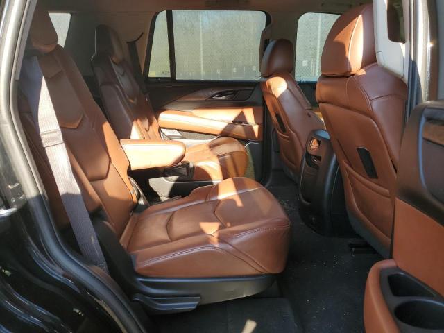2015 Cadillac Escalade - Image 11