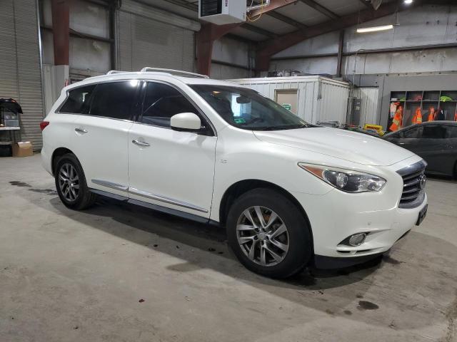 2014 Infiniti Qx60 VIN: 5N1AL0MM0EC532083 Lot: 44973864