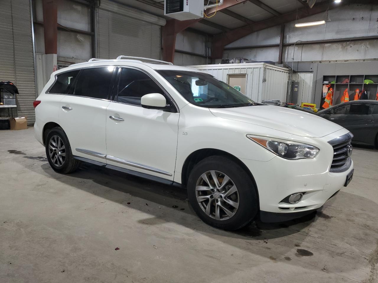 5N1AL0MM0EC532083 2014 Infiniti Qx60