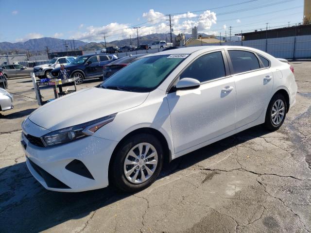 2023 KIA FORTE LX - 3KPF24AD7PE606751