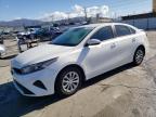 2023 KIA FORTE LX - 3KPF24AD7PE606751