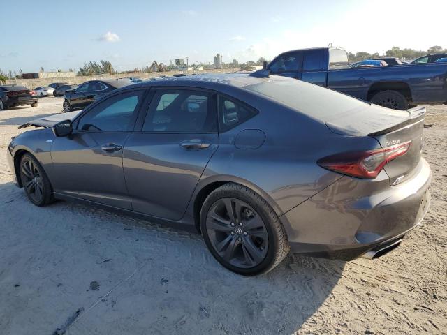 2021 ACURA TLX TECH A - 19UUB5F53MA015699