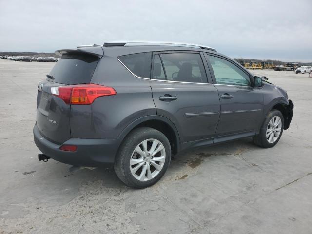 2015 Toyota RAV 4 - Image 3