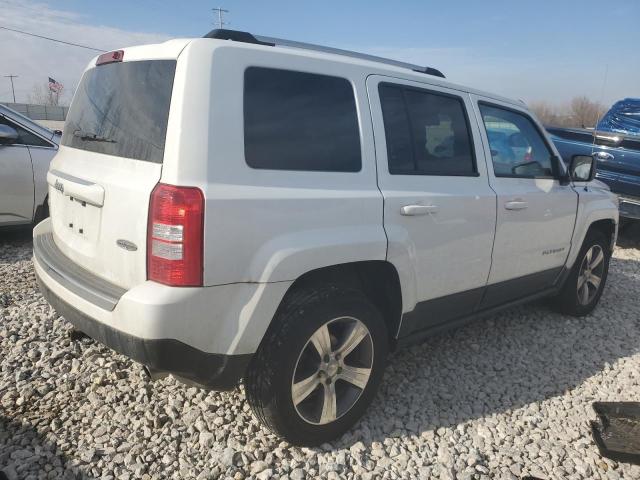 2017 JEEP PATRIOT LA - 1C4NJRFB5HD194822