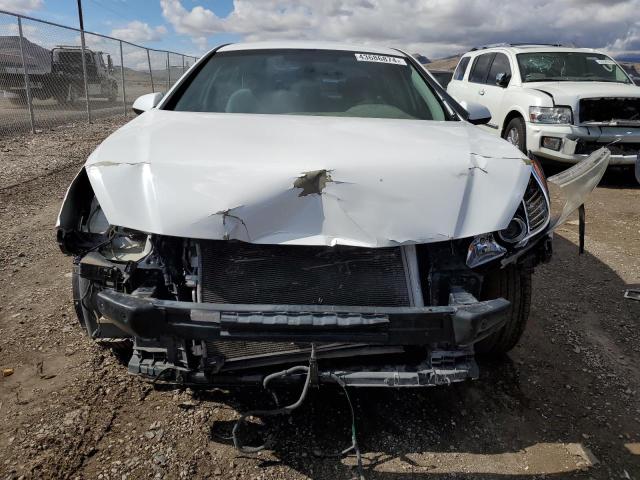 Lot #2473656344 2015 HYUNDAI SONATA SE salvage car