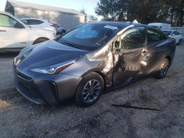 2020 TOYOTA PRIUS L - JTDKARFU0L3106326