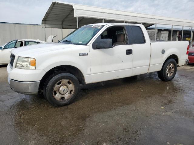 2004 Ford F-150 