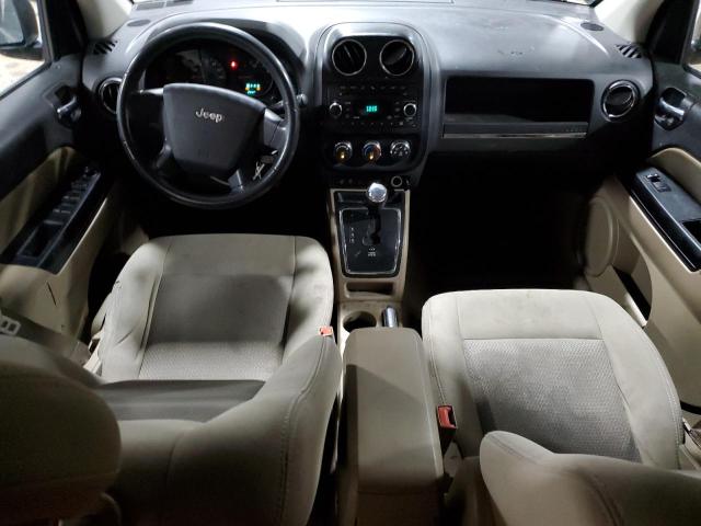 2010 Jeep Compass Sport VIN: 1J4NF1FB4AD675034 Lot: 44665994