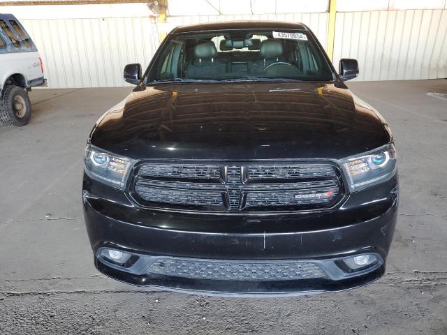 2015 Dodge Durango Limited VIN: 1C4RDHDG3FC842811 Lot: 43570054