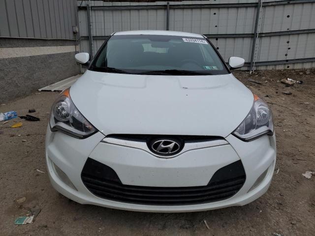 2017 HYUNDAI VELOSTER KMHTC6AD6HU305155