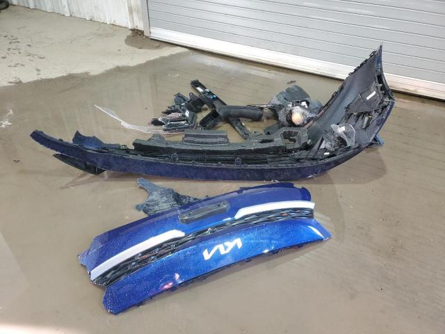 2022 KIA FORTE FE 3KPF24AD1NE499631