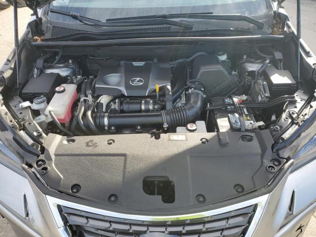 2020 LEXUS NX 300 - JTJDARDZ5L5010975