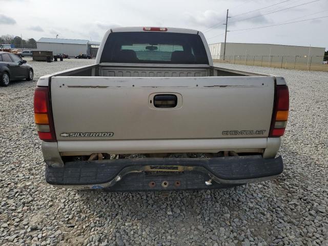 1999 Chevrolet Silverado K1500 VIN: 1GCEK19T2XE194014 Lot: 44877504