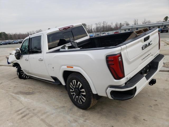 2024 GMC SIERRA K25 1GT49XEY4RF229550