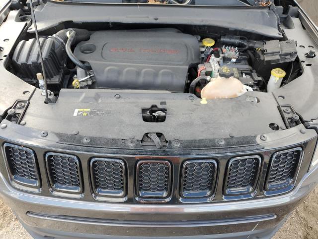 2018 JEEP COMPASS LA - 3C4NJCBB0JT486624