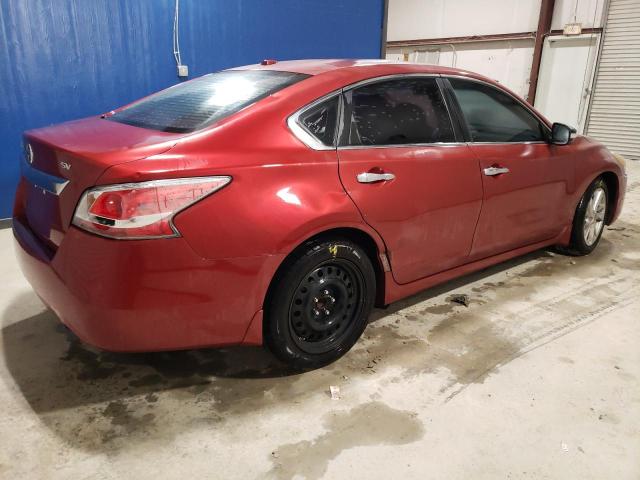 2015 Nissan Altima - Image 3