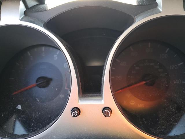 2016 NISSAN JUKE S - JN8AF5MV9GT652358